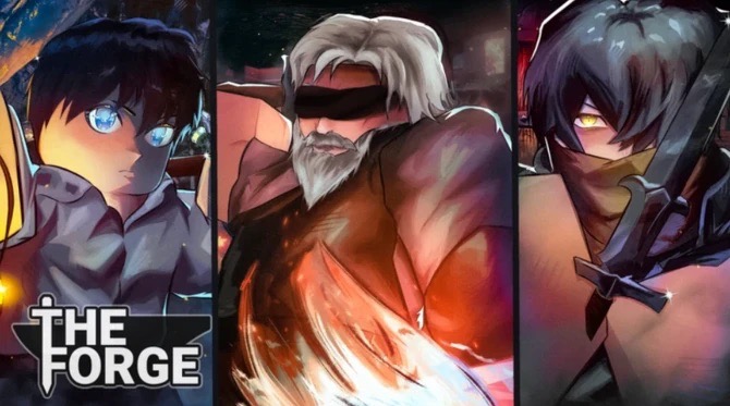 Recommend The Forge Calculator | PokeRogue